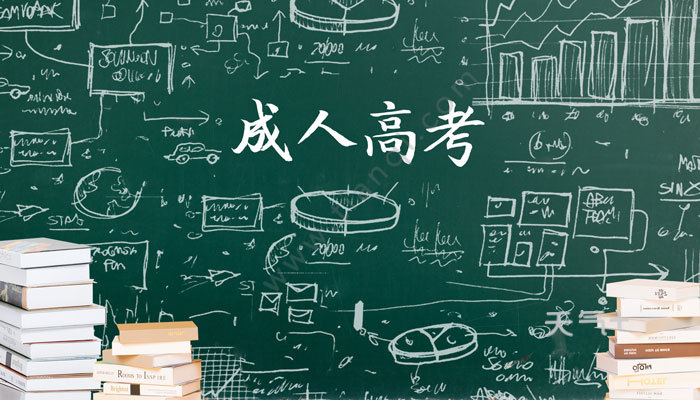 成人高考都有什么专业